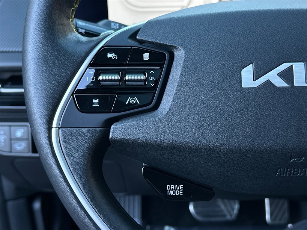Certified 2023 Kia EV6 GT image 23