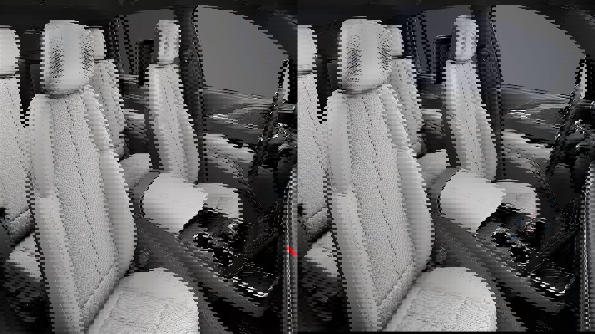 New 2026 Cadillac Escalade IQ Sport 1 w/ LPO, ONYX Package image 33