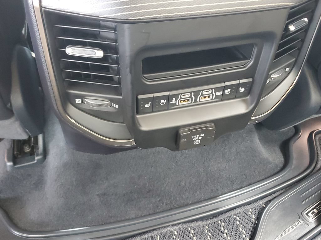 Used 2020 RAM 1500 Limited RWD image 21