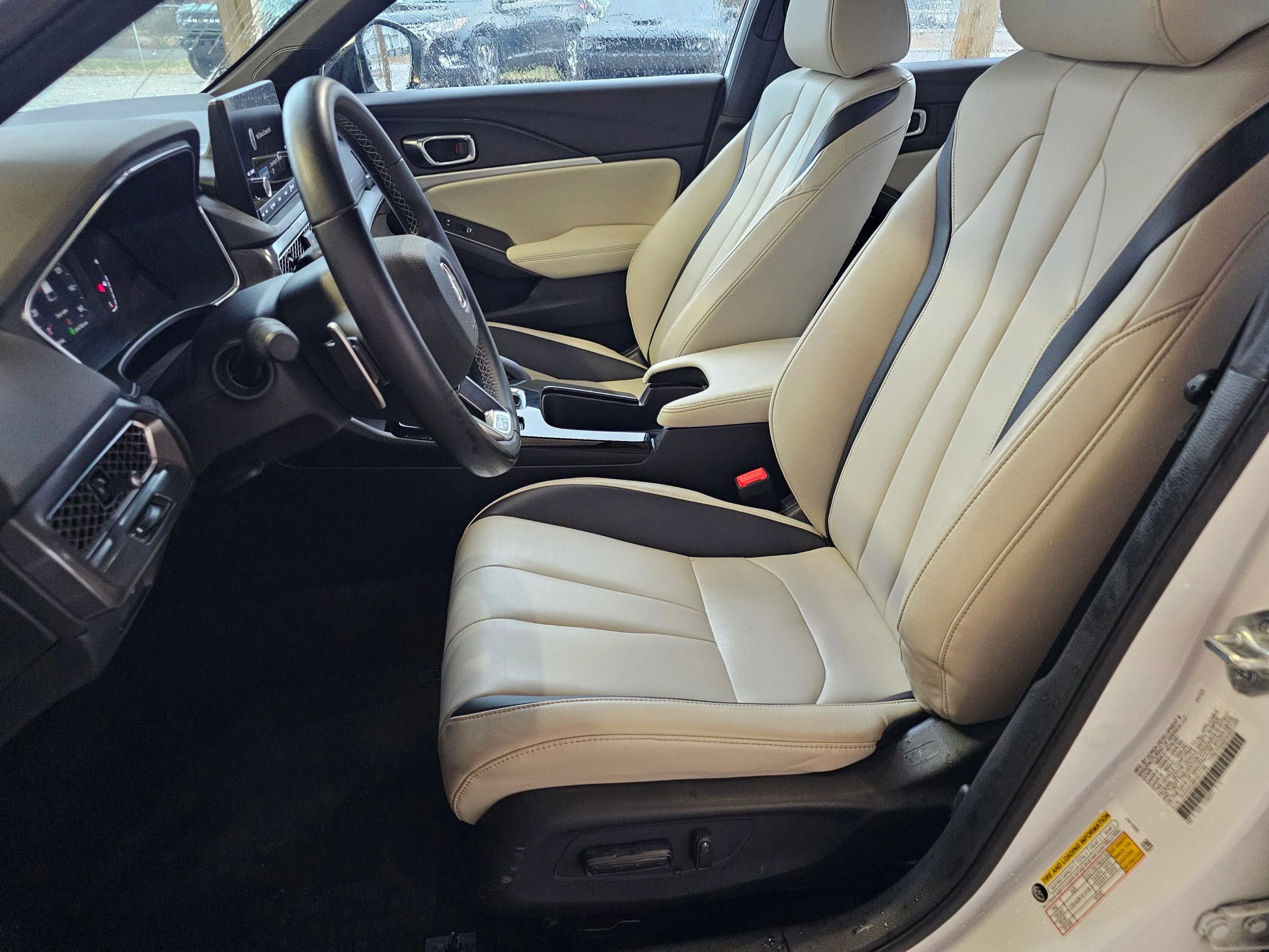 Used 2023 Acura Integra A-Spec image 4