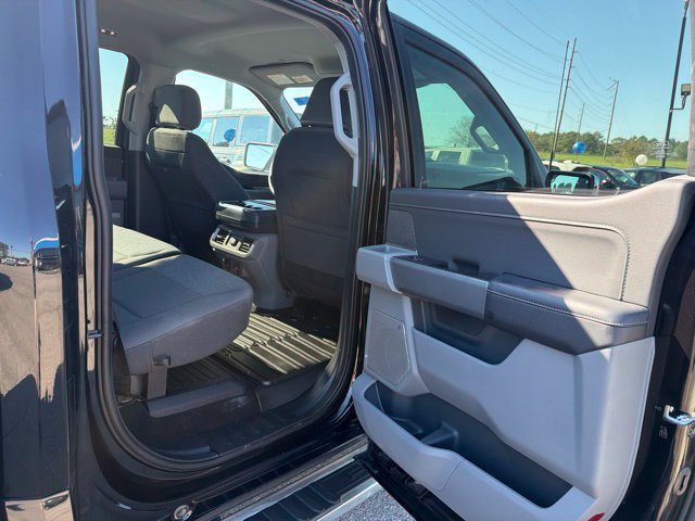 Used 2024 Ford F150 XLT w/ Equipment Group 303A High AWD/4WD image 27
