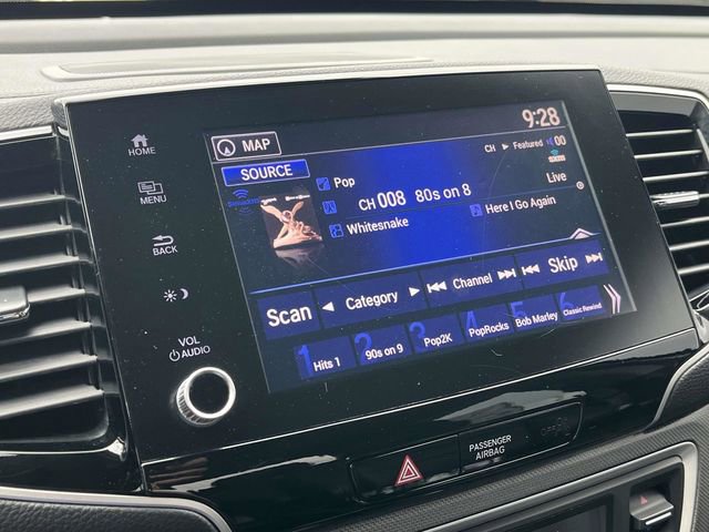 Used 2022 Honda Ridgeline RTL-E image 31