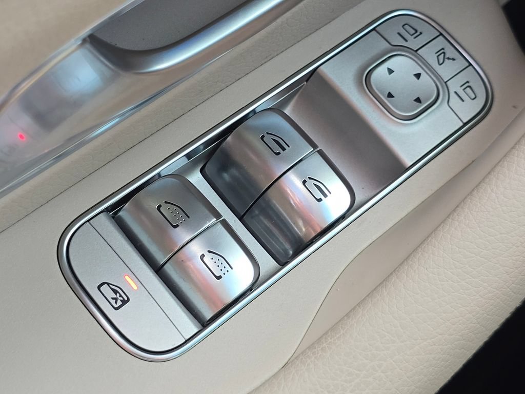 Certified 2026 Mercedes-Benz GLE 350 4MATIC image 29