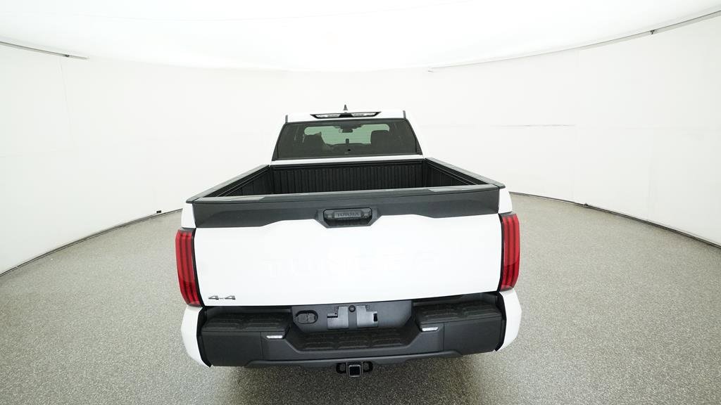 New 2025 Toyota Tundra SR5 image 6