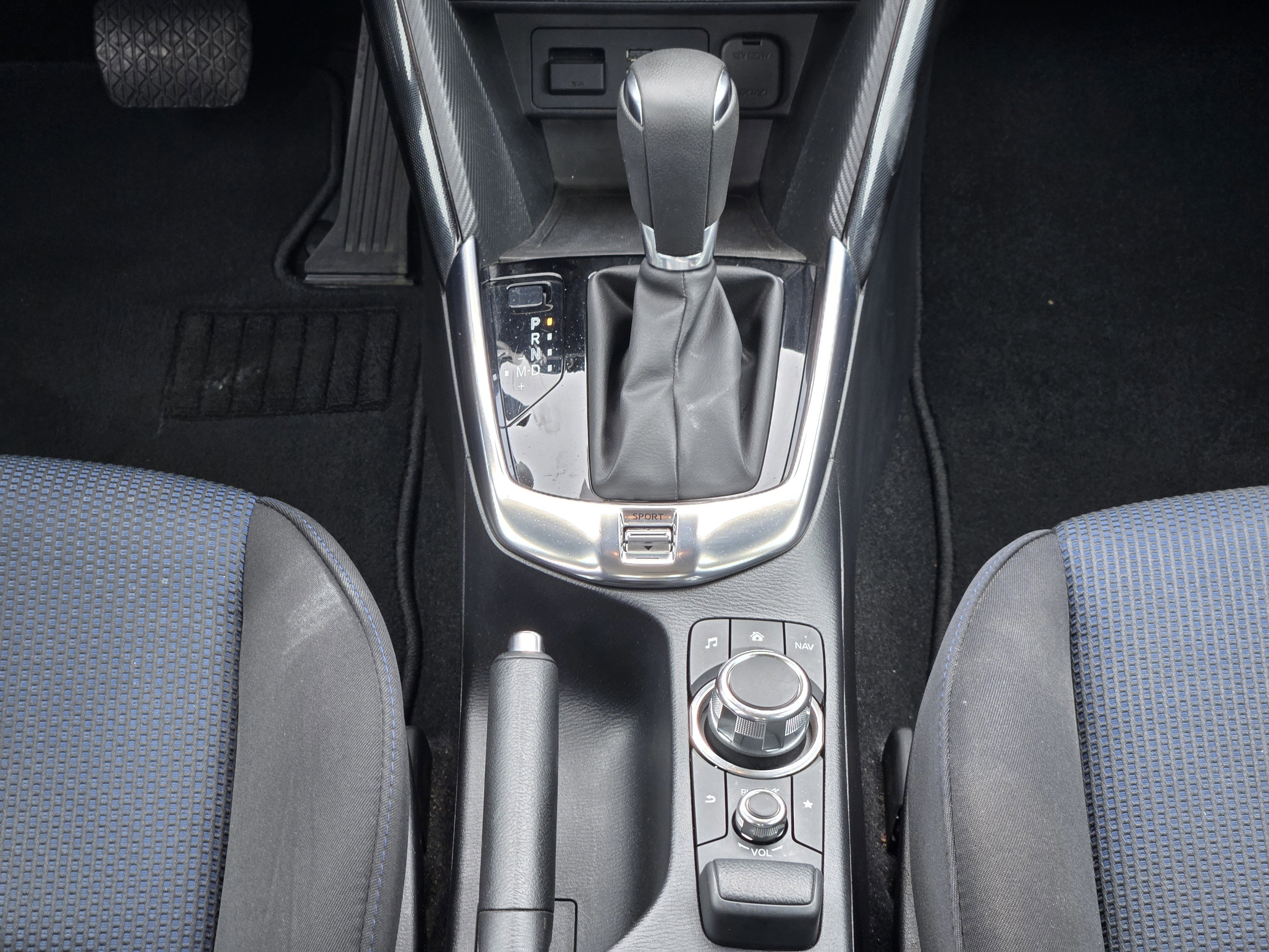 Used 2016 Scion iA image 18