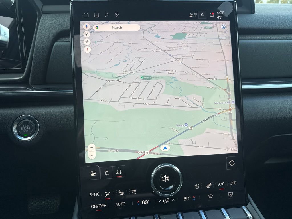 New 2026 GMC Terrain AT4 w/ Convenience Package III image 13