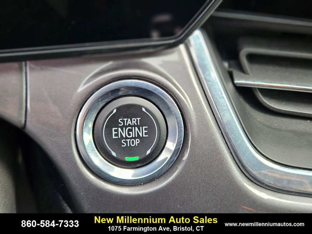 Used 2025 Chevrolet Trax ACTIV w/ Driver Confidence Package image 23