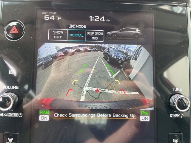 Used 2025 Subaru Crosstrek 2.5i Limited image 16