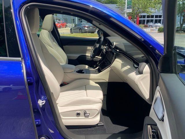 New 2024 Maserati Grecale GT image 37