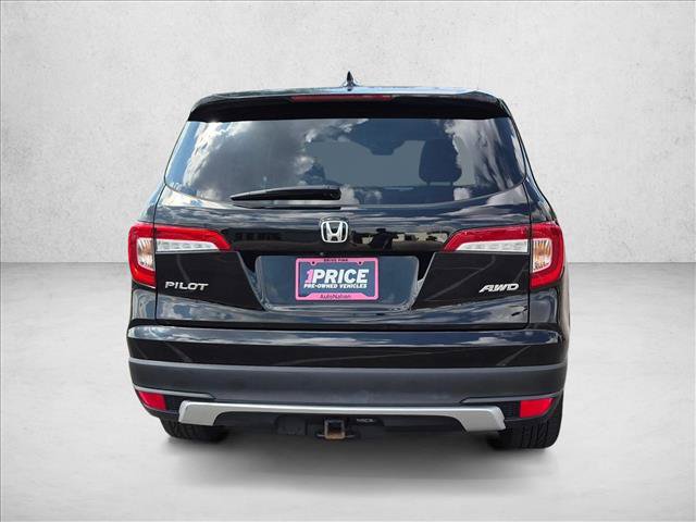 Used 2019 Honda Pilot EX-L image 6