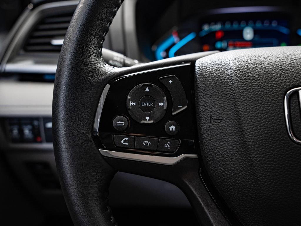 Used 2024 Honda Odyssey Elite image 28