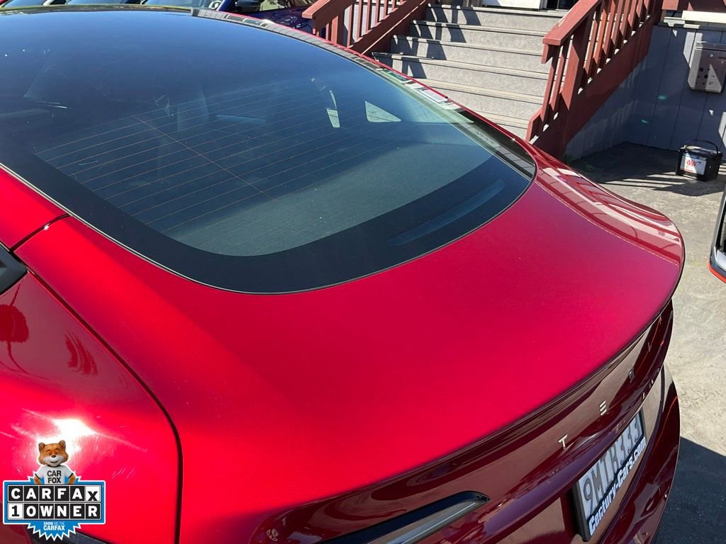 Used 2024 Tesla Model 3 Standard Range RWD image 90
