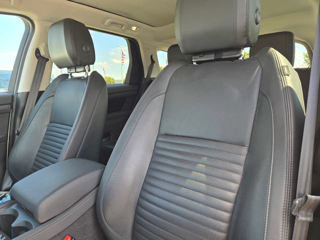 Used 2024 Land Rover Discovery Sport S AWD/4WD image 12