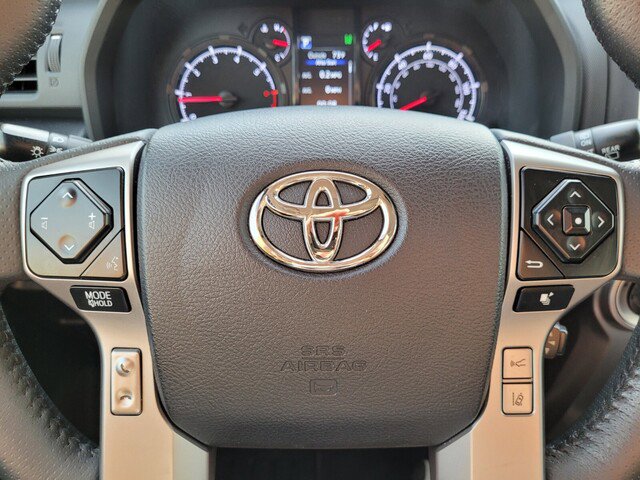 Certified 2022 Toyota 4Runner SR5 Premium image 34