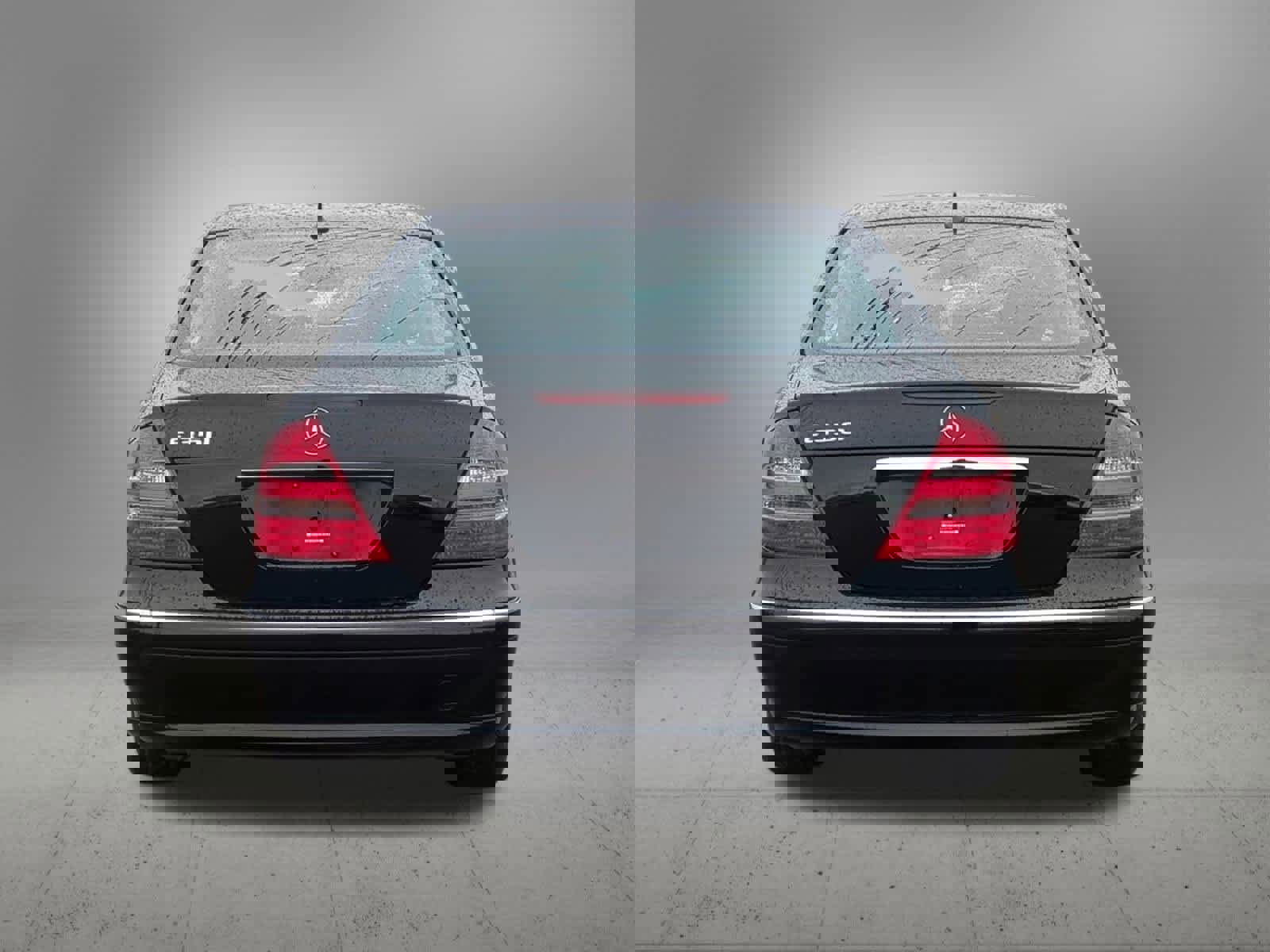 Used 2006 Mercedes-Benz E 350 Sedan image 5