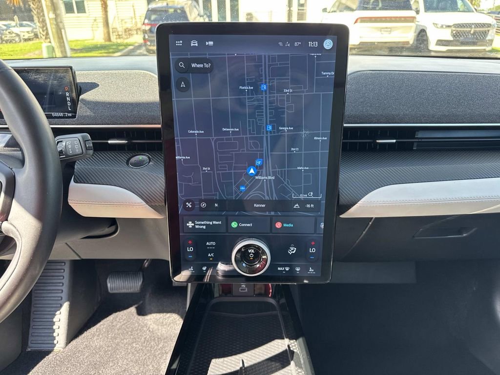 Used 2023 Ford Mustang Mach-E Premium w/ Mustang Nite Pony Package image 28