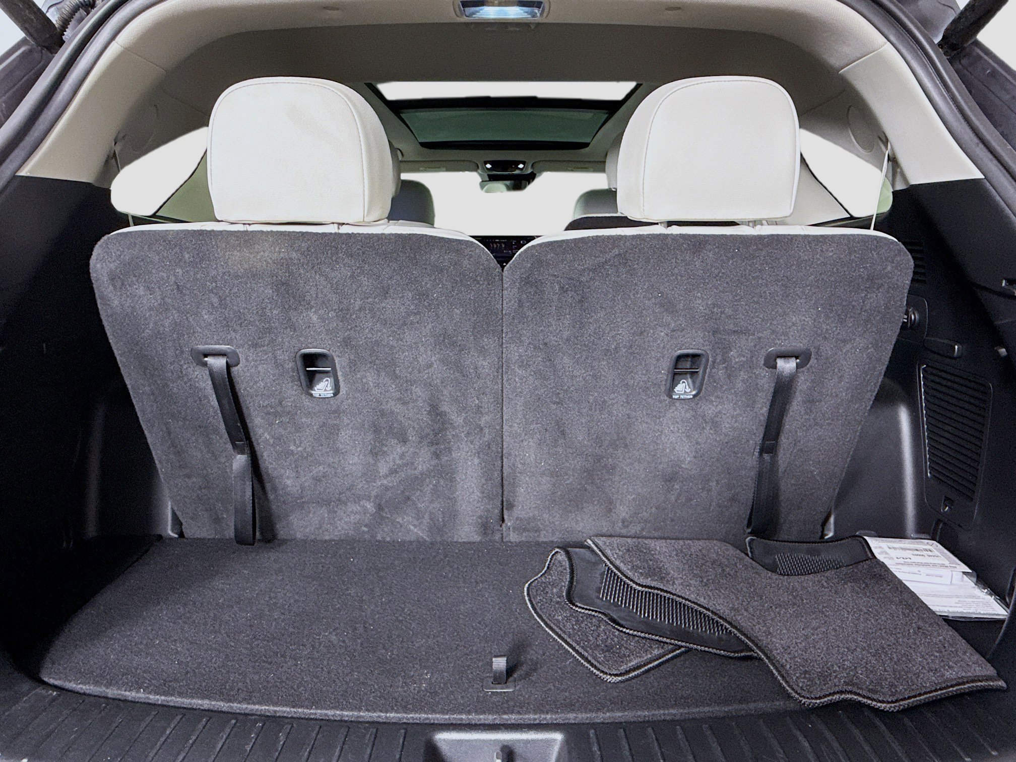 Used 2022 Kia Sorento SX Prestige w/ Panoramic Sunroof Package image 28