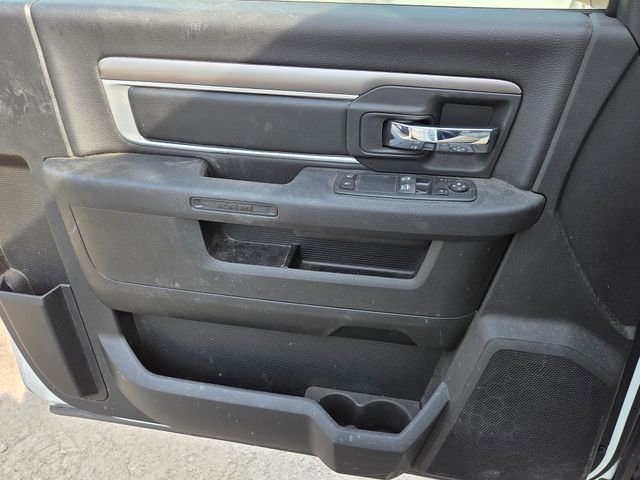 Used 2023 RAM 1500 Tradesman w/ Popular Equipment Group image 11