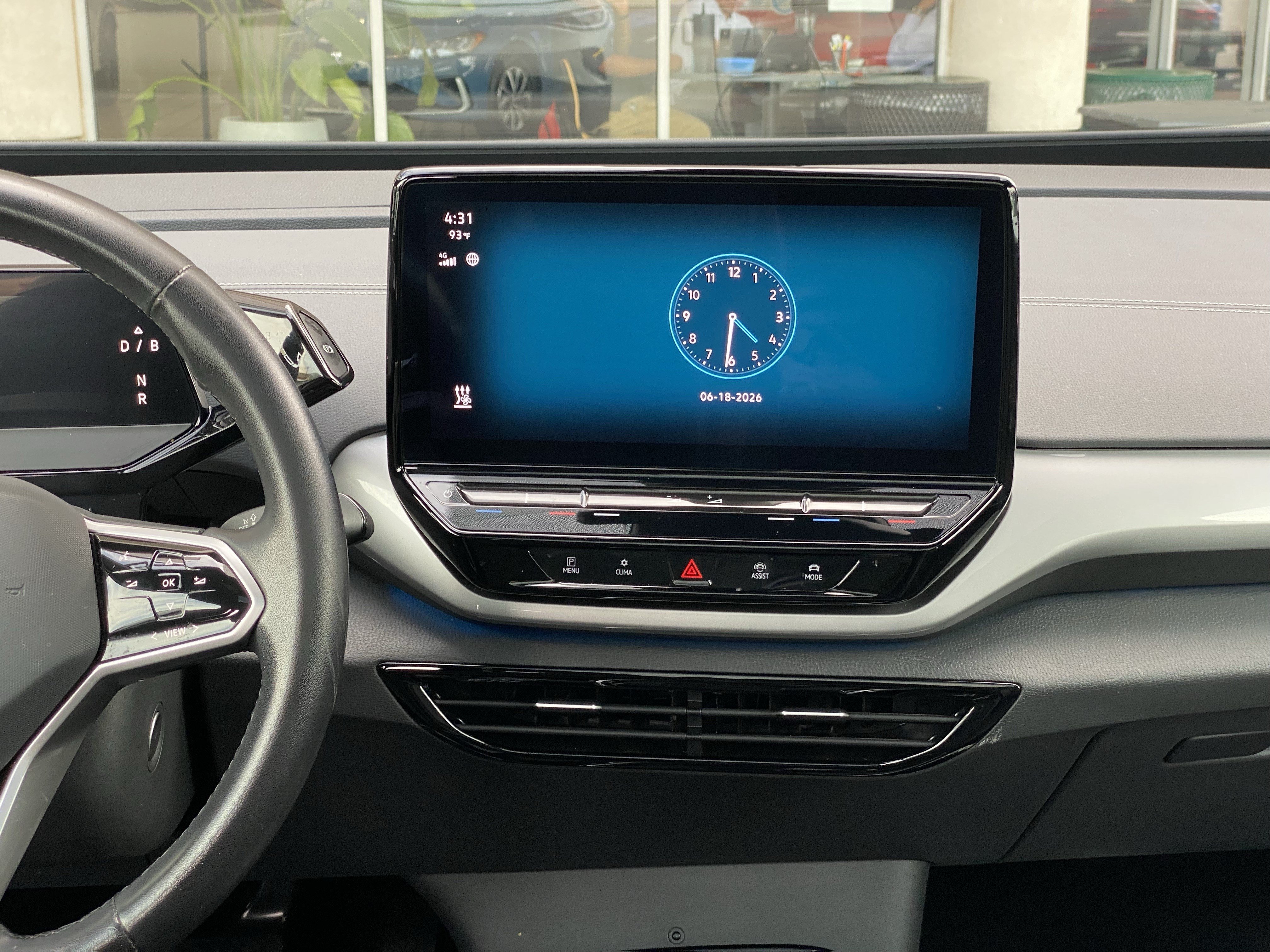 Certified 2023 Volkswagen ID.4 Pro S AWD/4WD image 32