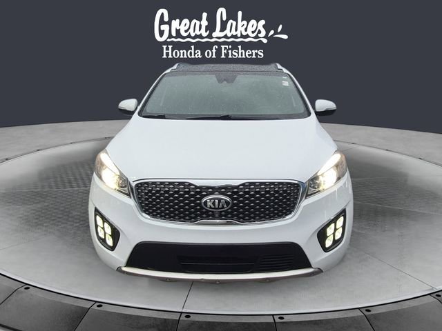 Used 2017 Kia Sorento SX FWD image 8