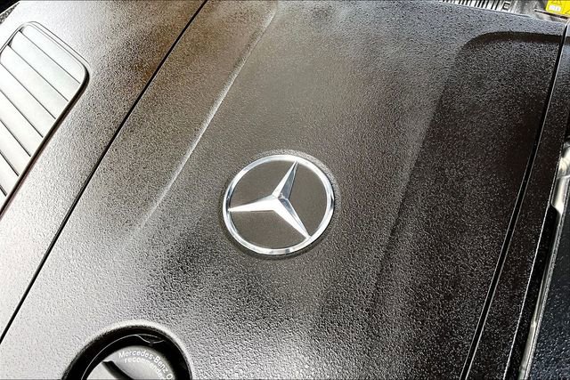 Certified 2024 Mercedes-Benz C 300 4MATIC Sedan image 34