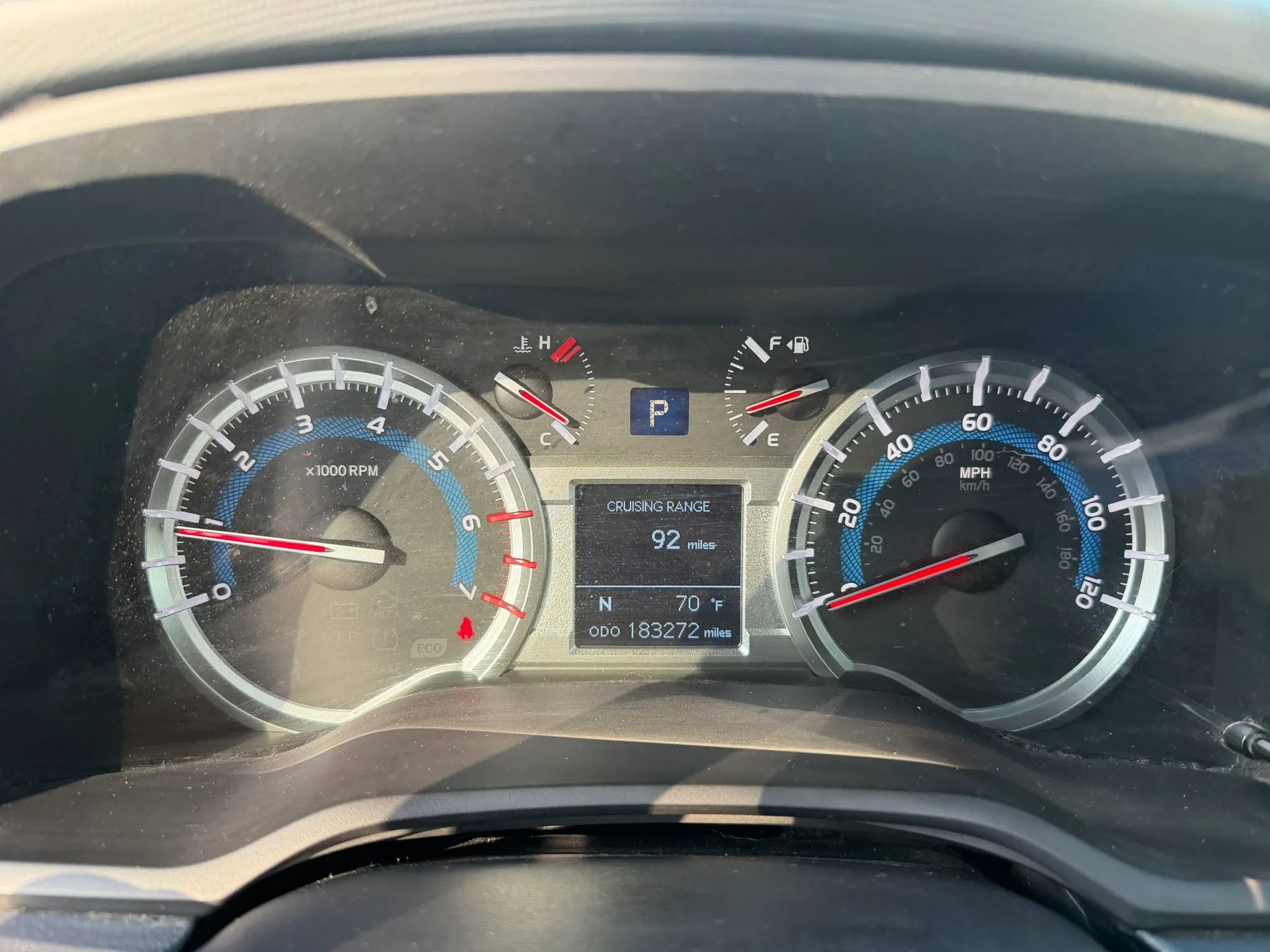 Used 2016 Toyota 4Runner Limited image 38