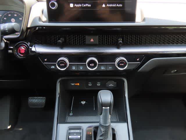 New 2026 Honda CR-V EX-L image 20