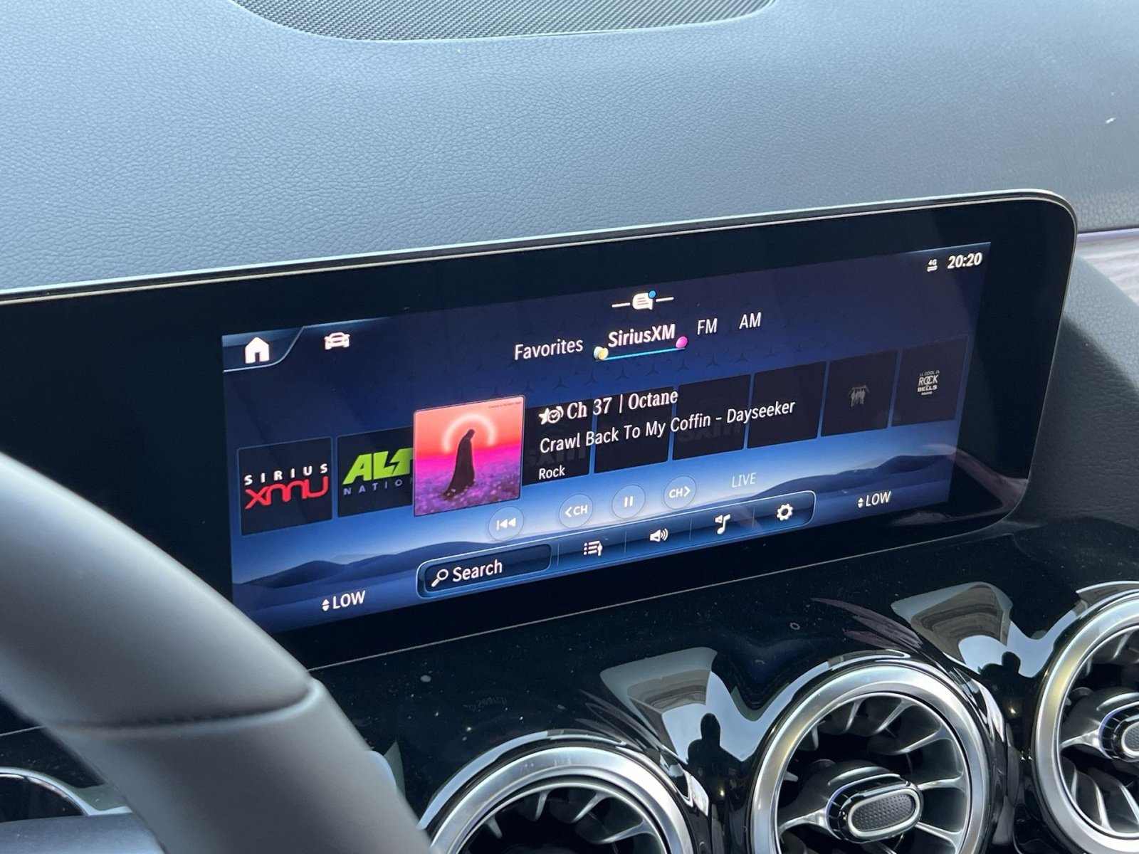 New 2026 Mercedes-Benz GLA 250 4MATIC image 16