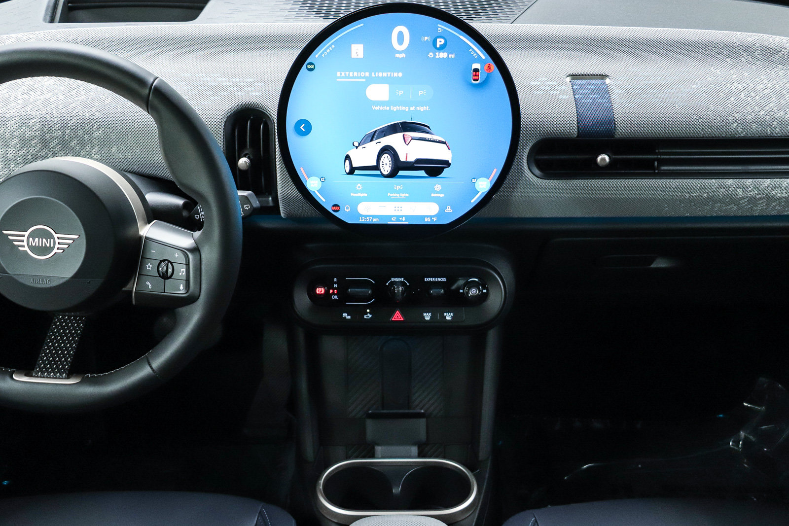 Used 2026 MINI Cooper S FWD image 13