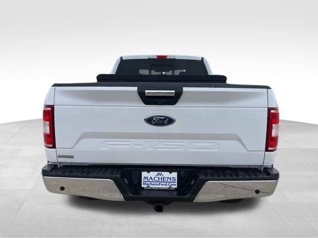 Used 2018 Ford F150 XLT w/ Equipment Group 302A Luxury image 6