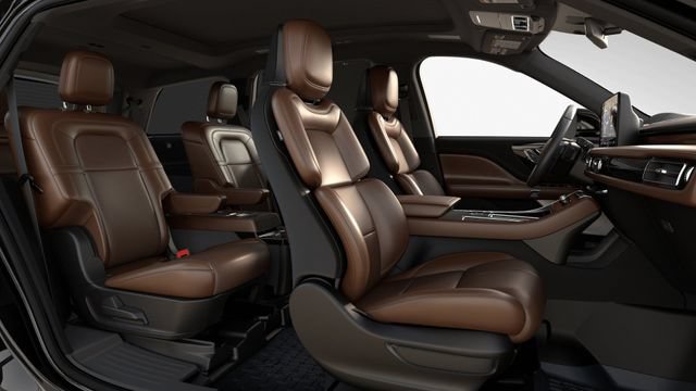 New 2026 Lincoln Aviator Reserve w/ Luxury Package AWD/4WD image 6