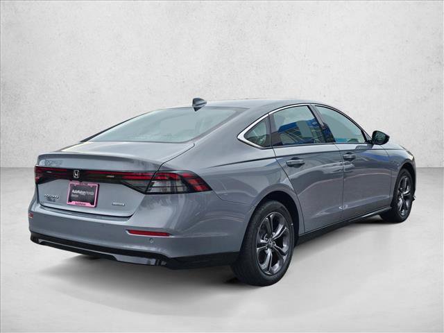 New 2026 Honda Accord EX-L image 5