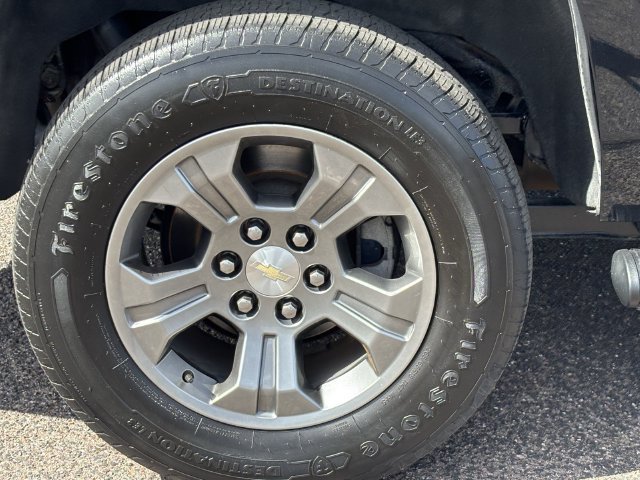 Used 2020 Chevrolet Tahoe LT w/ Off-Road Package AWD/4WD image 9