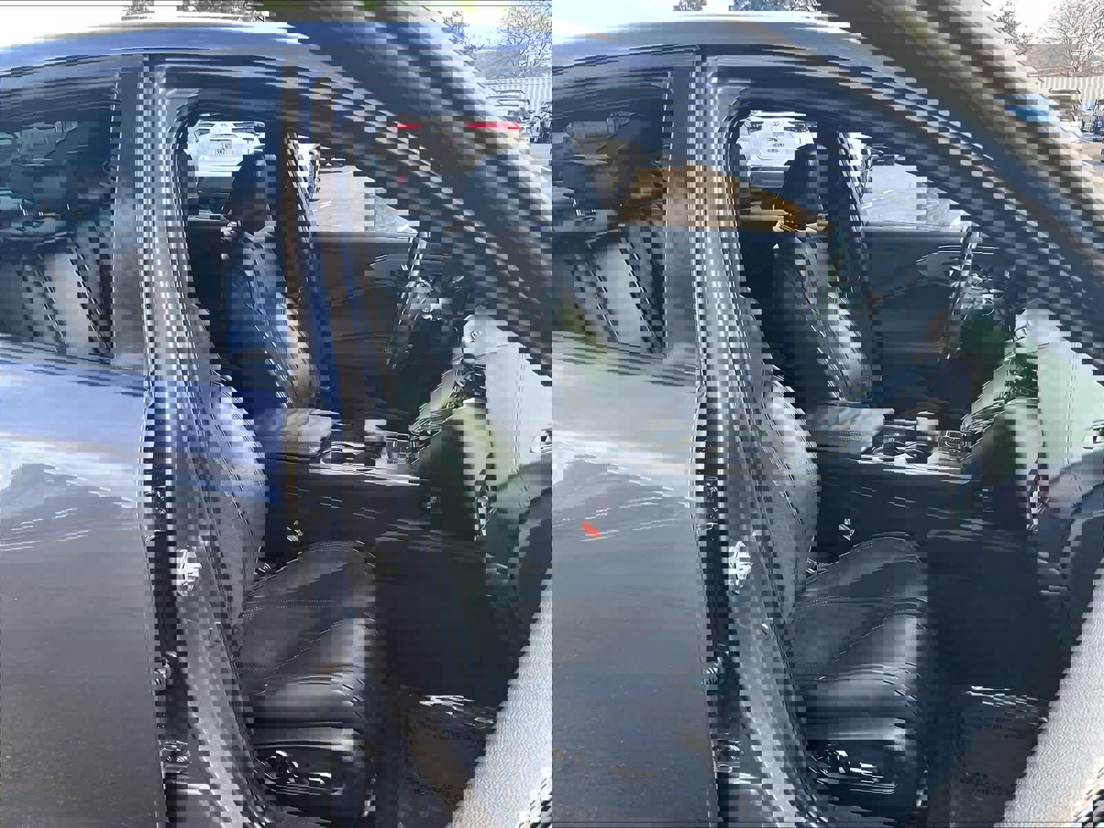 Used 2022 Acura TLX w/ A-SPEC Pkg image 10