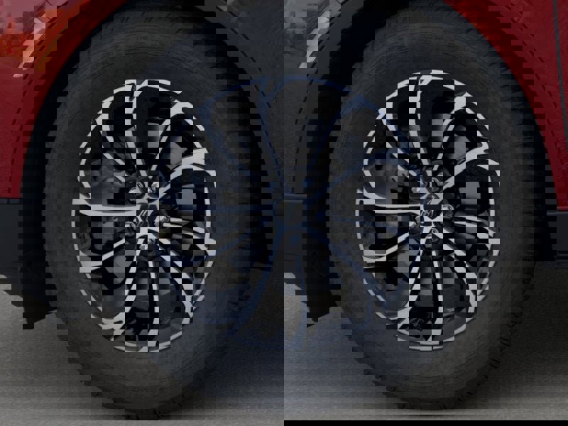 New 2026 Lincoln Nautilus Premier image 19