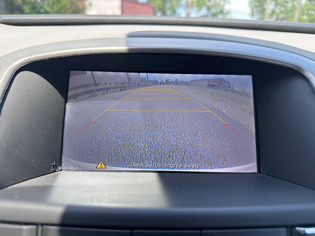 Used 2016 Buick Verano FWD image 11