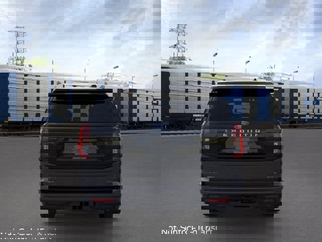 New 2026 Ford Expedition Max Active image 5