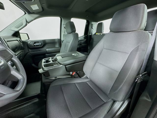 Used 2023 GMC Sierra 1500 Pro w/ Snow Plow Prep Package image 11