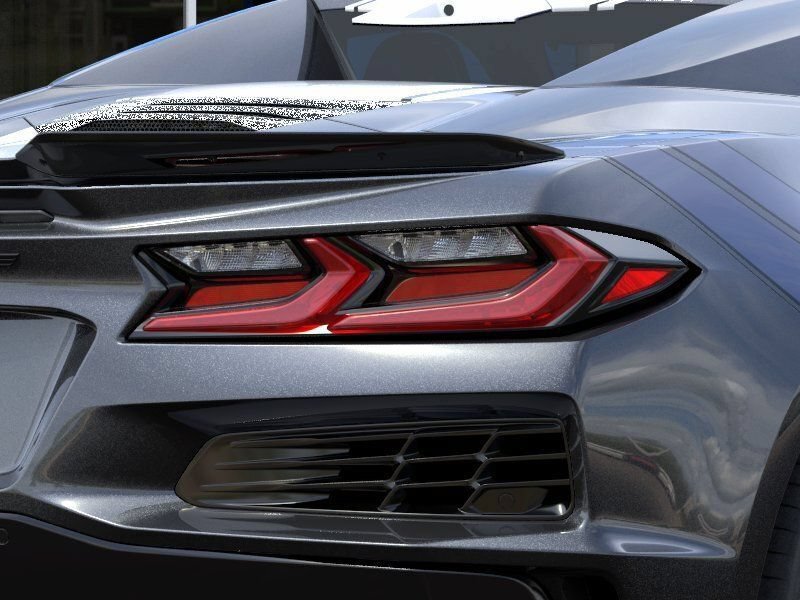 New 2027 Chevrolet Corvette Grand Sport RWD image 12