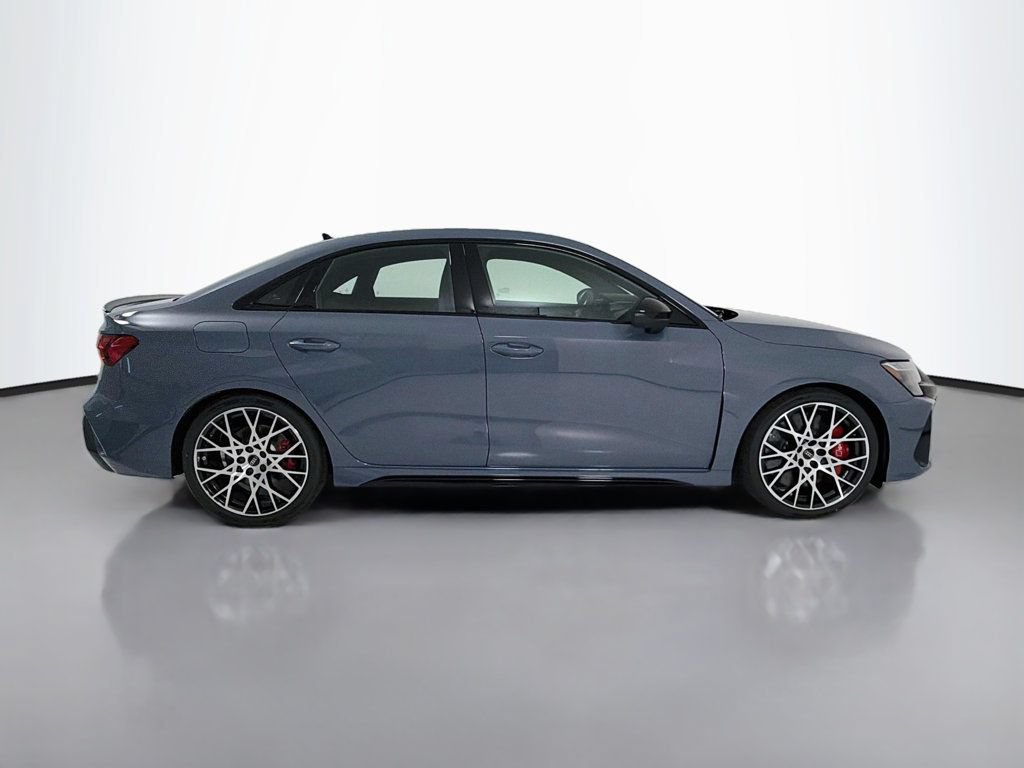 New 2026 Audi RS 3 AWD/4WD image 8