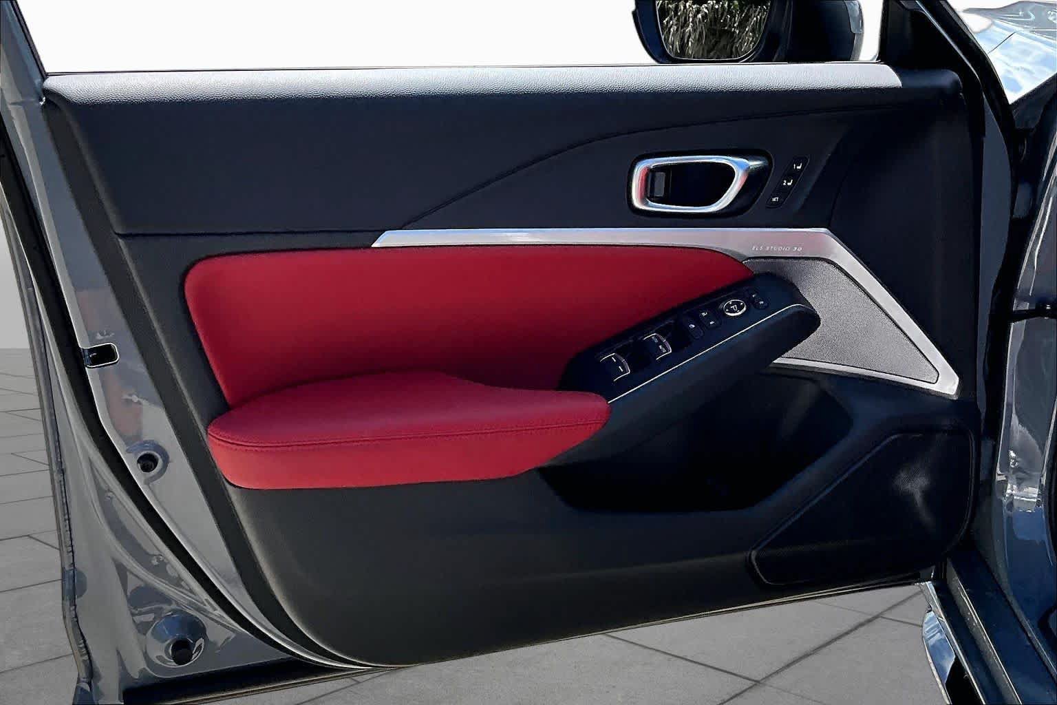 New 2026 Acura Integra A-Spec w/ Technology Package FWD image 10