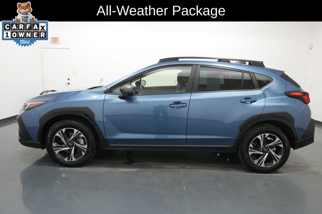 Used 2024 Subaru Crosstrek 2.0i Premium AWD/4WD image 4
