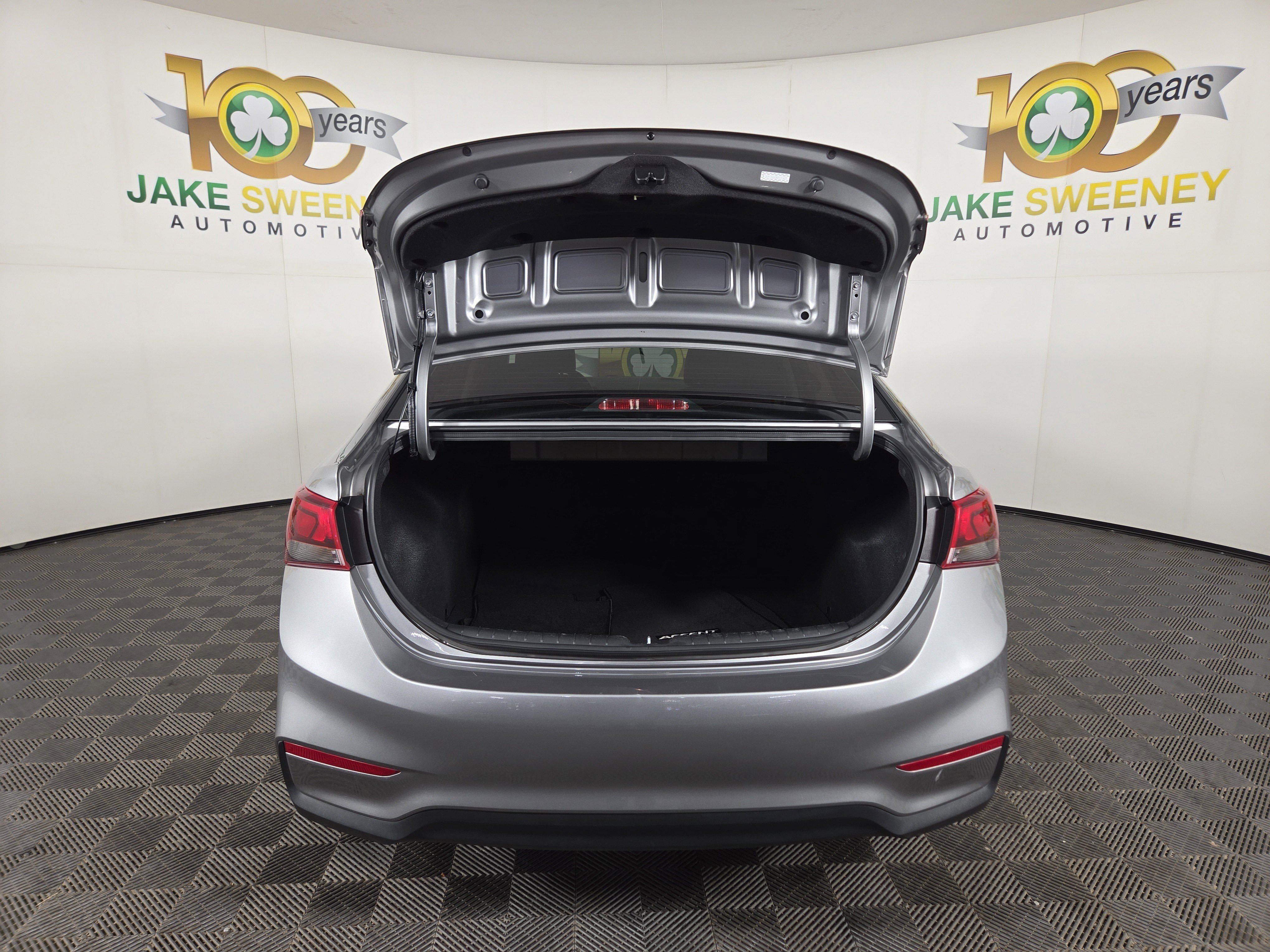 Used 2022 Hyundai Accent SE image 29