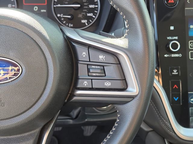Used 2025 Subaru Legacy Premium AWD/4WD image 19