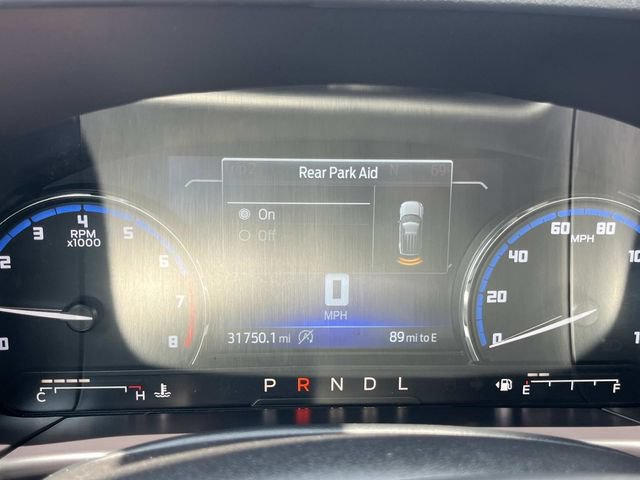Used 2023 Ford Bronco Sport Outer Banks AWD/4WD image 43