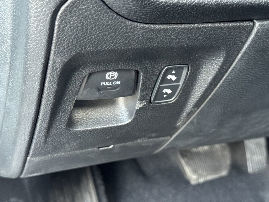 New 2026 RAM 1500 Big Horn image 28