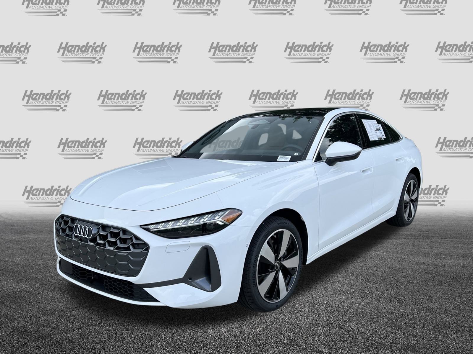 New 2025 Audi A5 2.0T Premium Plus image 5