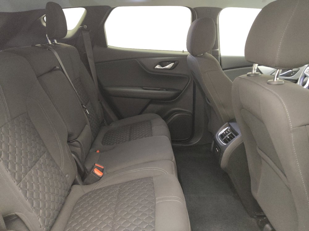Used 2019 Chevrolet Blazer LT image 19