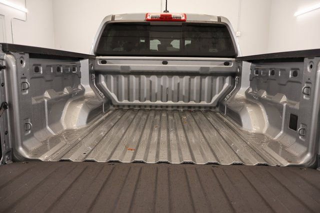 New 2026 Chevrolet Colorado W/T image 23