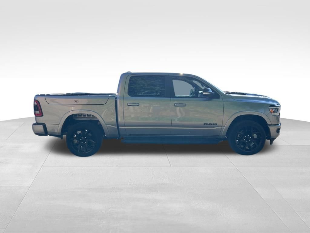 Used 2022 RAM 1500 Laramie image 7